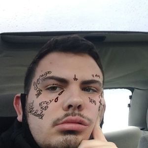 Meet your Posher, Kyle